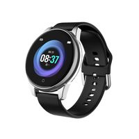 Fitness Tracker Smart Watch, Waterproof Fitness Watches with Heart Rate Monitor, Activity Tracker Watch Sport Smart Bracelet with Pedometer Sleep moinitor Calorie Counter for Women Men Android iOS