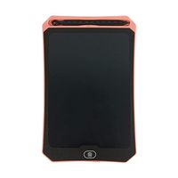 Zippem 8.5inch Portable Practical Reusable Children Writing Drawing Tablet Board Drawing & Sketch Pads