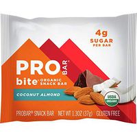 ProBar Bite Bar - 12-Pack Coconut Almond, One Size