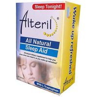 Alteril Sleep Aid, 180-Count Box