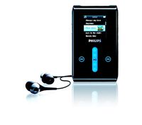 PHILIPS GoGear HDD1635 Digital Audio Player