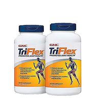 GNC TriFlex - Twin Pack