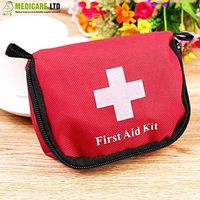 ADS Medicare First-Aid Kit 31 Pieces CE Approved