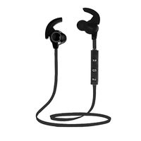 masite Fashion Wireless Stereo Neck Hanging Earphone Bluetooth Earphone Bluetooth Headsets