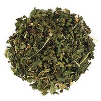 Frontier Co-op Nettle, Stinging Leaf, Cut & Sifted, Certified Organic, Kosher | 1/2 lb. Bulk Bag | Urtica dioica L.