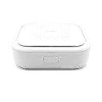 GL.iNet GL-B1300 Home AC Gigabit Router, 400Mbps(2.4G)+867Mbps(5G) High Speed, DDR3L 256MB RAM/32MB Flash ROM, OpenWrt Pre-Installed, Wi-Fi Mesh Networking