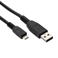 MyVolts 5V USB Power Cable Compatible with VTech 1557 Smart Watch