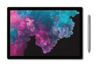 Microsoft Surface Pro 6 256GB i5 with Surface Pen Platinum (Wi-Fi, 8GB RAM)