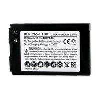 Huawei R201 WiFi Hotspot Battery (Li-Ion 3.7V 1350mAh) Rechargable Battery - Replacement for Huawei E583 WiFi-Hotspot Battery