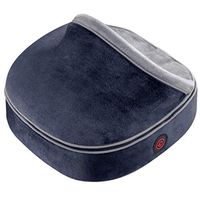 Homedics Shiatsu & Heat Massage