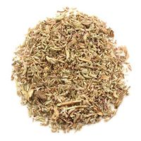 Frontier Co-op Pennyroyal Herb, European, Cut & Sifted, Kosher | 1 lb. Bulk Bag | Mentha pulegium L.