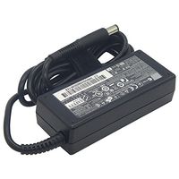 Genuine 18.5V 3.5A 65W AC Adapter for hp Laptop Charger for HP Compaq 6910P 2230s DV5 DV6 DV7 DV4 G50 G60 N193 CQ43 CQ32 CQ60 CQ61 CQ62