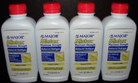 Mintox Maxium Strength (Compare to Maalox Advance)
