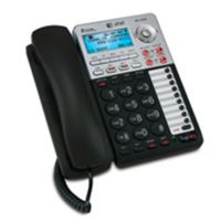 AT&T ML17939 2-Line Speakerphone with Caller ID and Digital Answering System consumer electronics
