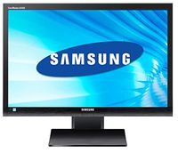 SASS24A450BW1 - Samsung SyncMaster S24A450BW 24quot; LED LCD Monitor - 16:10-5 ms
