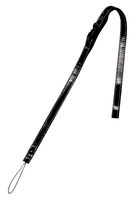 Panasonic Digital Camera Options Shoulder strap Black DMW-SSTX1-K (japan import)