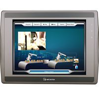 eMT3105P Weintek 10.4" Graphic HMI