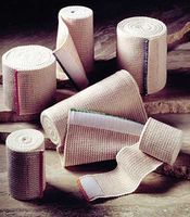 Hartmann-Conco EZE-Band LF 6" Bandage