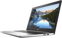 Dell 15.6" Inspiron 15 5000 5570 Notebook Intel Core i5 (8th Gen) i5-7200U 8GB DDR4 SDRAM 1TB HDD Windows 10 Pro 64-bit (English)