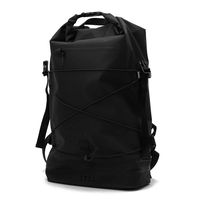 IAMRUNBOX Travel Laptop Backpack- Men Women Bag | Anti-theft backpacks gifts