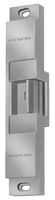 Von Duprin 6112 FSE 24VDC US32D Heavy-Duty Electric Strike for Rim Exit Device, 24VDC, Stainless Steel Finish