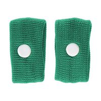 Flents Motion Sickness Wristband, Relieved Nausea, Great for Flying, Boating, Driving, Morning Sickness, Anestesia, & More