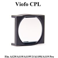 Viofo CPL Filter for The A129 / A119 / A119V3 / A119S / A118C2