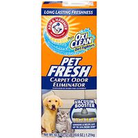 Arm & Hammer Carpet & Room Pet Fresh Odor Eliminator - 42.6 oz