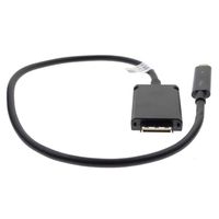 AUTOKAY USB-C Cable for Dell Thunderbolt TB15 K16A Dock WD15 4K K17A001 fit 5T73G 3V37X