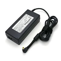 100% Original 15.6V 8A 125W 5.52.5mm CF-AA1683A M3 CF-AA5803A M2 Laptop AC Adapter for PanasonicToughbook M1 M2 M3 M4 M5 M6 Notebook
