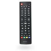 New AKB74915304 Replaced Remote fit for LG TV 32LH550B 32LH570B 43LH5500 43LH5700 43LH570A 49LH5700 49LH570A 50LH5730 55LH5750 55LH575A 32LH573B MFL69272417