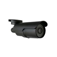VONNIC | TAAC-B800VG-MCL-550 | 2MP HD-TVI Bullet Camera, 5-50mm 3.0 Megapixel HD Lens, IP66 Weather Proof, Coax Connection
