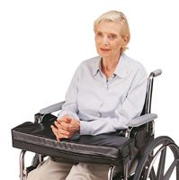 Lap Top Cushion - Half Arm 18" X 2.5"