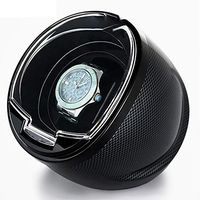 Shake Table - Turntable, Automatic Mechanical Watch Winding Box Winding Table Box Swaying Table Full Mode Single Meter Box