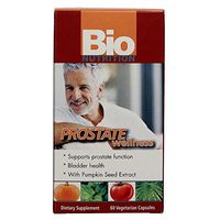 Prostate Wellness 60 VGC