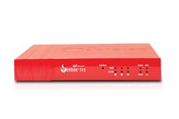 WatchGuard WGT15003-WW Firebox T15 with 3-yr Standard Support (WW)