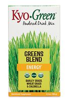 Kyolic Kyo-Green Energy Powered Drink Mix (5.3-Ounce)