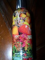 One Bath and Body Works Pumpkin Apple Fragrant Room Spray 5.3 Oz Each
