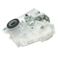 Power Door Lock Latch Actuator Assembly Rear Right Passenger Side for 2007-2011 Honda CRV CR-V Replace OE 72610SWAA01 72610-SWA-A01