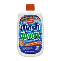 Whink 18283S 10OZ Laundry Stain Remover, 10 oz
