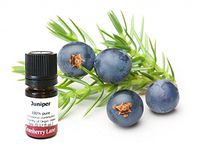 Juniper 100% Pure Essential Oil 250ml
