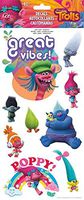 Sandylion Trolls Removable Decal