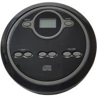 SYLVANIA SCD300 Personal CD Player