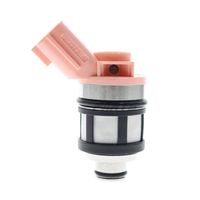 NEW 1996-2004 for A NISSAN FRONTIER PATHFINDER 3.3L FUEL INJECTORS