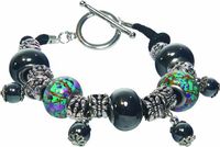 Balancia Bracelet - Turquoise