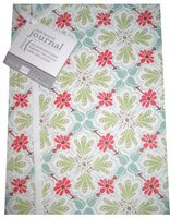 Pepper Pot Kate Spain Collection Talavera Soft Bound Journal, Talavera