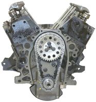 PROFessional Powertrain DC88 Chevrolet 2.8L Engine, Remanufactured
