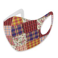 Mouth Masks for Dust Protection Anti Face Mask Washable Earloop Mask