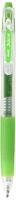 Pilot Juice 0.38mm Gel Ink Ballpoint Pen, Leaf Green (LJU-10UF-LG)
