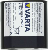 Battery, Lithium CRP2/223 - V6204301401A